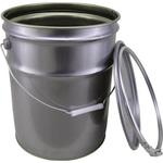 スチール製20lオープンペール缶」のおすすめ人気ランキング【通販