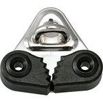 CME-1 カムクリート(アイ付) 1個 水本機械製作所 【通販モノタロウ】 