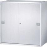 SS-09S ステンレス収納庫 H900引戸 SS-09S ダイシン