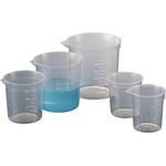 20-4211-00 ニューデスカップ 100mL 500個入り テラオカ(ANEX)