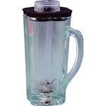 CAC32 CAC32 1．2Lガラス容器 WARING(ワーリング)