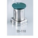 SS110 SS110 260mLドライ専用ステンレス容器 WARING(ワーリング)