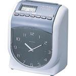 Amazon | ニッポー タイムレコーダー NTR-2600 | タイムカード