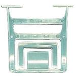 NO-1 カードホルダー No．1 外寸：95×110 DIC(旧：大日本インキ化学工業)