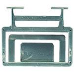 NO-3 カードホルダー No．3 外寸：135×112 DIC(旧：大日本インキ化学工業)