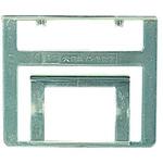 NO-9 カードホルダー No．9 外寸：100×86 DIC(旧：大日本インキ化学工業)
