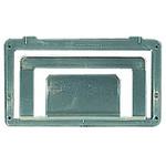 DW-3  (W-3) カードホルダー W-3 外寸：135×75 DIC(旧：大日本インキ化学工業)