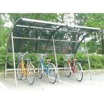 多目的自転車置場システムスペース基準型 ダイケン