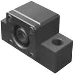 ボールねじ用サポートユニット固定側角形(Φ4～Φ20) THK