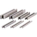 10X25X150 精密スチールパラレル(単品) 厚10mm×高25mm×長150mm フジツール