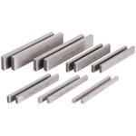 10X35X150 精密スチールパラレル(単品) 厚10mm×高35mm×長150mm フジツール