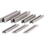 10X40X150 精密スチールパラレル(単品) 厚10mm×高40mm×長150mm フジツール