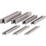 8．5X20X150 精密スチールパラレル(単品) 厚8．5mm×高20mm×長150mm フジツール