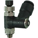 ファイブミニスピードコントローラβ メーターイン 4mm・M3×0．5 千代田通商