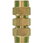 A401 エーコー マッハ 中間ジョイント ナットタイプ 5．0x8．0mm用 フジマック