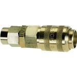 H-FCT ハイコックソケットホース継手タイプ 4mmX6mm 千代田通商