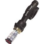 ALN-BRM-25-FBH ミニブラケット 25 フルブローカプラ付 日東工器