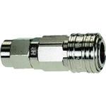 CHS-6H CHSカップリングソケット 6X9ホース用 千代田通商