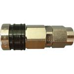 CHS-8H-MP CHSカップリングソケットMPタイプ 8X12ホース用 千代田通商