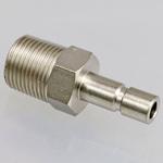 H-30P ハイコックニップル R3/8 千代田通商
