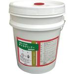 BPBOLD18 フロアーブライトオイルクリーナー 動植物油用 18KG ABC商会