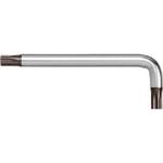 L型ヘクスローブレンチ PB SWISS TOOLS