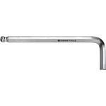 ボール付六角棒レンチ(インチ) PB SWISS TOOLS