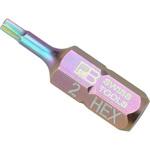 C6.210/2 1/4″HEXヘキサゴンビット PB SWISS TOOLS