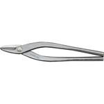 HSLD-0333 本職板金鋏 SLD厚物直刃 330mm 盛光