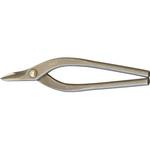 HSTH-0824 本職板金鋏 ハイスM1横葺 240mm 盛光