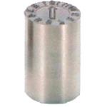 W型金型デートマークデートマークOY型 外径20mm 浦谷商事