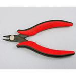 106-03 白光 ハッコーマイクロニッパ 130mm 白光
