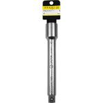 EB0425  (1/2X250MM) ソケットレンチ用エキステンションバー12．7□×250mmストッパー付 旭金属工業(新日本ツール)