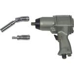 H4-4 ソケットアダプター フレキシブルエキステンション 1/2 日平機器