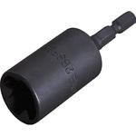 2BSF-85 充電式電動ドリル用フォームタイソケット TONE トネ (前田金属工業)