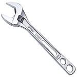 HY36H  (250MM)(ハダカ) 薄型軽量ワイドモンキレンチ(裸) エコワイド 250mm口開8～36 トップ工業