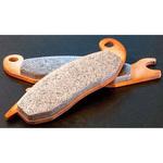 MEGA ALLOY X PAD  V^[h RK JAPAN
