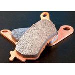 MEGA ALLOY X PAD  シンタード RK JAPAN