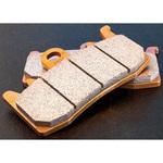 MEGA ALLOY X PAD  シンタード RK JAPAN