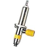 MSA-1/8(50041011) マイクロスピンドル MSA-1/8(1/8インチコレット) ウシオ(UHT)