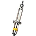 MSB-1/8(50041021) マイクロスピンドル MSB-1/8(1/8インチコレット) ウシオ(UHT)