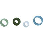 440200 プラスチックアダプター 15．9X12．7 バーテック