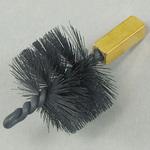 クリーニングブラシB 2個入 白光