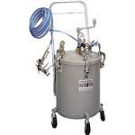 HS-200N 塗料タンク スプレーエース 18L 日平機器