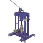 油圧プレス トルクロッドプレス 35t 日平機器