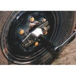 IH-518-1106 ホーシングナットレンチ 1個 HASCO 【通販サイトMonotaRO】