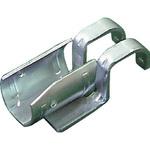 JB-511 スベリパイプ専用受金具JBー511 スペーシア