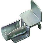 JB-512 スベリパイプ専用受金具JBー512 スペーシア