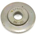 SK-2NT 手動パイプカッター替刃SKー2N スペーシア
