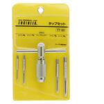 TT-03 タップセット エンジニア